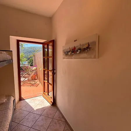 Casa de Férias Casa Perla *