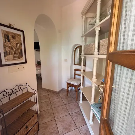 Casa Perla Casa de Férias *