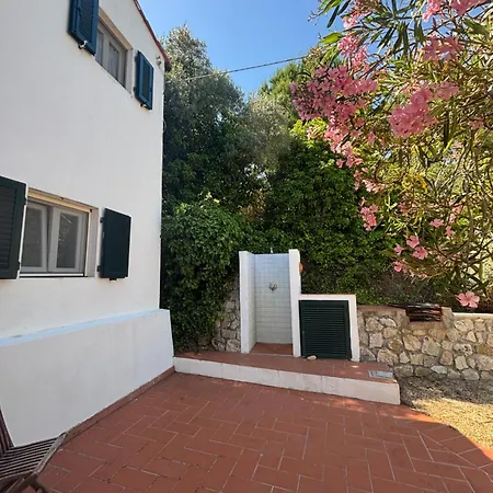 Casa Perla Casa de Férias *