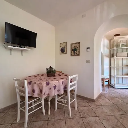 Casa Perla Casa de Férias Capoliveri (Isola d'Elba)