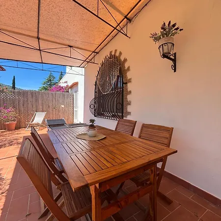 Casa Perla Casa de Férias Capoliveri (Isola d'Elba)