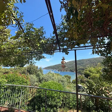 Casa Perla Casa de Férias Capoliveri (Isola d'Elba)