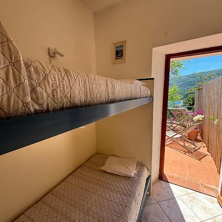 Casa Perla Casa de Férias *