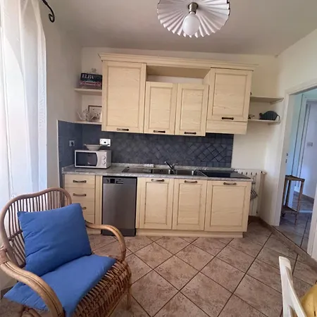 Casa Perla Casa de Férias *