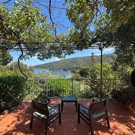 Casa Perla Capoliveri (Isola d'Elba)