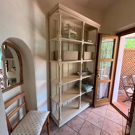 Casa de Férias Casa Perla