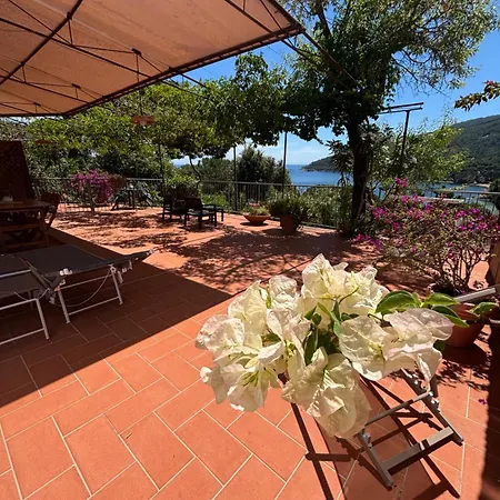 Casa Perla * Capoliveri (Isola d'Elba)
