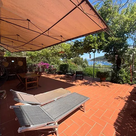 Casa Perla Casa de Férias