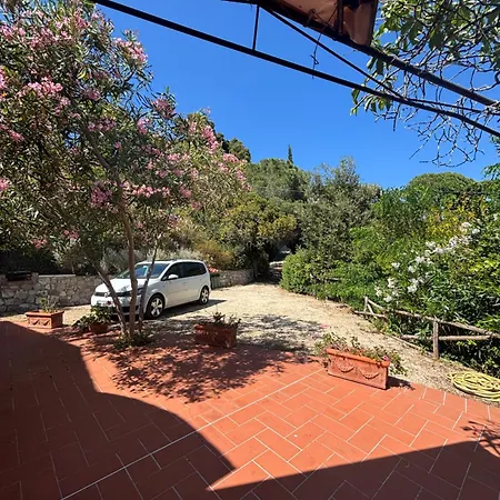 Casa Perla Casa de Férias *