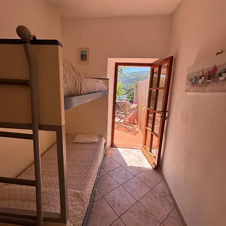 Casa Perla Casa de Férias