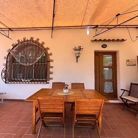 Casa Perla