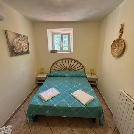 Casa de Férias Casa Perla *