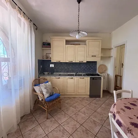 Casa de Férias Casa Perla *