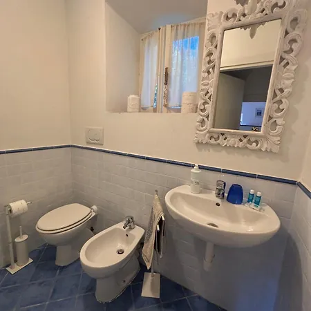 Casa Perla Casa de Férias *