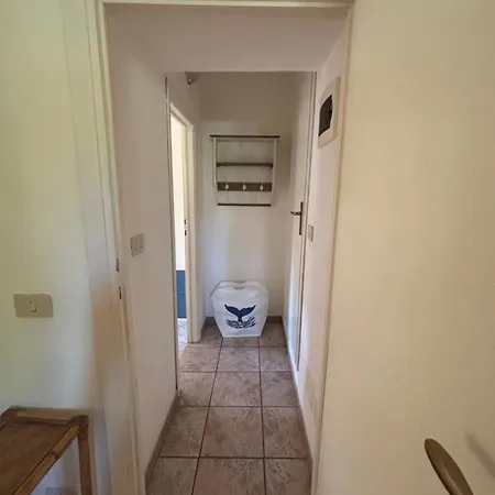 Casa Perla Casa de Férias Capoliveri (Isola d'Elba)