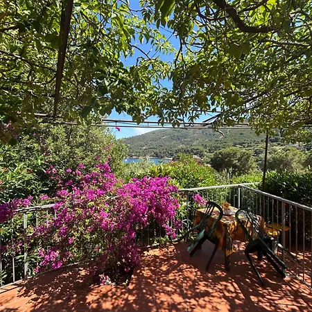 Casa Perla Capoliveri (Isola d'Elba)